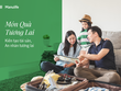 Manulife Việt Nam ước tính Gen Y cần khoảng 5,5 tỷ đồng để nghỉ hưu thoải mái