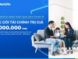 BIDV MetLife gia hạn chương trình hỗ trợ khách hàng trước đại dịch COVID-19 đến cuối năm 2021