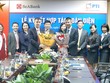 PTI ký kết hợp tác toàn diện với SeABank
