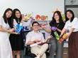  Mondelez Kinh Đô lọt vào Top 50 thương hiệu nhà tuyển dụng hấp dẫn nhất với sinh viên Việt Nam 