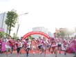 AEON Việt Nam khởi động giải chạy “AEON Ekiden 2022” 