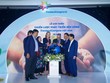 Tập đoàn FrieslandCampina Việt Nam công bố Chiến lược phát triển bền vững với 4 trọng tâm chính