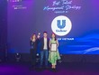 Unilever Việt Nam chiến thắng 5 hạng mục doanh nghiệp và 1 hạng mục cá nhân tại Vietnam HR Awards 2022