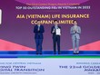 AIA: Doanh nghiệp bảo hiểm dẫn đầu về chuyển đổi số