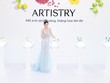 Artistry thuộc Amway hợp tác độc quyền cùng Á hậu 2 Miss World Việt Nam 2022 Nguyễn Phương Nhi 
