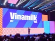 Vinamilk công bố nhận diện thương hiệu mới