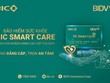 BIC ra mắt BIC Smart Care dành cho khách hàng cao cấp của BIDV