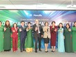 Manulife Việt Nam khai trương Văn phòng giao dịch mới tại Lancaster Hà Nội
