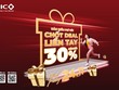 Black Friday 24.11: BIC tặng siêu ưu đãi tới 30% phí bảo hiểm