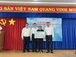 BIC chi trả hơn 2 tỷ đồng quyền lợi bảo hiểm cho khách hàng vay vốn tại Lâm Đồng