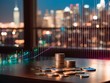 Lãi suất nhích lên, tiền mặt sẽ lại là vua?
