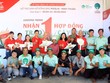 Generali Việt Nam trao tặng 10.000 cây giống cho đồng bào Raglai Ninh Thuận