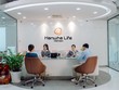 Nguồn sức mạnh tài chính liên tục tăng đảm bảo năng lực vượt trội của Hanwha Life đáp ứng nhu cầu ngày càng cao của khách hàng