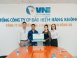 VNI chi trả gần 700 triệu đồng cho khách hàng quyền lợi bảo hiểm vật chất xe chỉ sau 3 tuần
