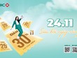 BIC giảm tới 30% phí bảo hiểm