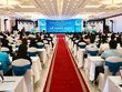 Hội nghị có sự tham gia của hơn 300 chuyên gia y tế đến từ những đơn vị uy tín trong nước và quốc tế
