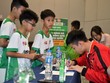 Nestlé MILO tiếp tục đồng hành cùng Giải bóng đá Nhi đồng (U11) toàn quốc 2025 