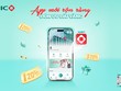 BIC tặng voucher giảm 20% phí bảo hiểm nhân dịp ra mắt ứng dụng MyBIC