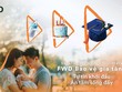 FWD Bảo vệ gia tăng - sản phẩm bảo hiểm liên kết chung mới thể hiện sự thấu hiểu của FWD đối với tâm lý và nhu cầu tài chính lâu dài của khách hàng