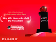 Kênh đối tác kinh doanh Infinity giúp Chubb Life Việt Nam nhận giải mô hình kênh phân phối tại Insurance Asia Awards 2025