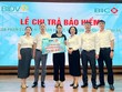 BIC chi trả hơn 1,8 tỷ đồng quyền lợi bảo hiểm BIC Bình An cho khách hàng tại Nghệ An