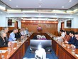 Tây Ninh kết nối chuỗi cung ứng hàng hóa, thúc đẩy xuất khẩu bền vững