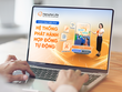 Hanwha Life Việt Nam triển khai hệ thống phát hành hợp đồng bảo hiểm tự động