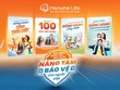 Bộ sản phẩm mới của Hanwha Life Việt Nam đang được nhiều bạn trẻ và cộng đồng nói chung quan tâm, đón nhận