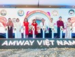 Amway khai trương khu phức hợp kinh doanh và trải nghiệm tại Đồng Nai