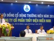 SHP: Hạn hán, hồ thủy điện thiếu nước khiến quý I lỗ 51 tỷ đồng