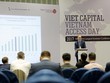 Lĩnh vực tiêu dùng, công nghệ, bảo hiểm được nhiều nhà đầu tư quan tâm