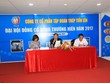 Quý I/2017, Thép Tiến Lên ước đạt hơn 100 tỷ đồng lợi nhuận sau thuế