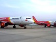 Vietjet Air: Lợi nhuận quý I/2017 tăng hơn 40% so với cùng kỳ