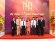 TNA hoàn thành kế hoạch kinh doanh sau 10 tháng