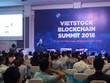 Blockchain là nền tảng của cuộc cách mạng công nghiệp lần thứ 4