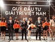 Yeah1 công bố Quỹ đầu tư Việt Nam giải trí VEF