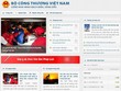 Bộ Công thương công khai kinh doanh điện, xăng dầu trên mạng