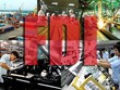 Lộ chi tiết mức ưu đãi thuế các địa phương với doanh nghiệp FDI