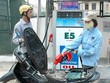 Xăng sinh học E5 RON đắt hàng tại miền Trung