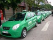 Một loạt quy định nhằm quản lý chặt hơn loại hình kinh doanh taxi đã được vạch lộ trình