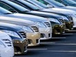 Lượng xe ô tô nguyên chiếc nhập khẩu đạt 37,3 nghìn chiếc