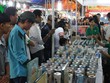 Hội chợ ngành về công nghiệp lớn nhất Việt Nam mở của ngày 21/10