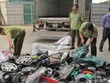 Buôn lậu đã chính thức được “nâng cấp” thành quốc nạn!