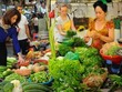 CPI tháng Tết Nguyên đán Ất Mùi giảm 0,05%