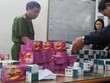 Mỹ phẩm, thuốc chữa bệnh, thực phẩm chức năng, quần áo, túi xách, mũ bảo hiểm, rượu- bia- nước giải khát, và cả đến "tem chống hàng giả" cũng bị làm giả …