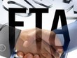 Hiệp định FTA gồm một số nội dung chính về đầu tư, thương mại, sở hữu trí tuệ, quy tắc xuất xứ hàng hóa,.. (Ảnh Internet)