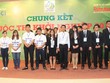 Có 412 dự án, thu hút 981 thí sinh tham dự cuộc thi Khởi nghiệp 2015 (Ảnh: Internet)