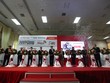 200 thương hiệu quốc tế cùng góp mặt tại Vietnam Manufacturing Expo 2016