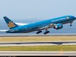 ANA Holdings Inc.chính thức trở thành cổ đông chiến lược của Vietnam Airlines 