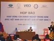 4 hướng ưu tiên của năm APEC Việt Nam 2017